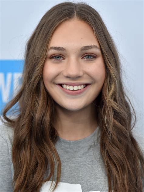 Maddie Ziegler 